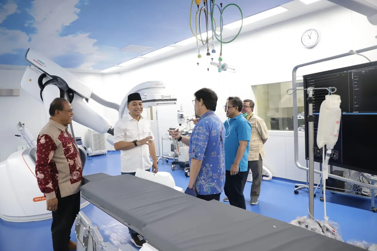 Belva Cell Gandrung: Jantung Bisnis Lokal yang Tak Pernah Lelah